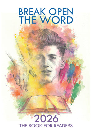 Break Open The Word 2026