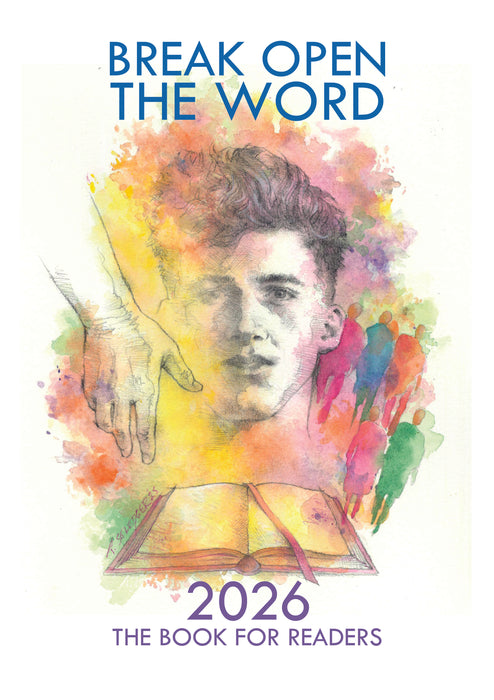 Break Open The Word 2026