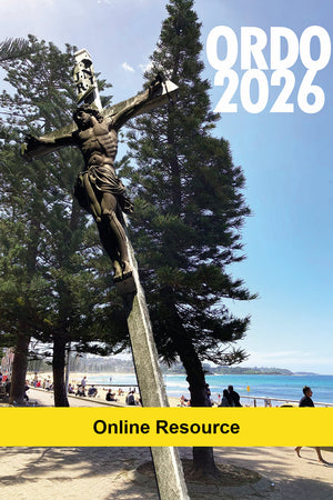 Ordo Online Resource 2026