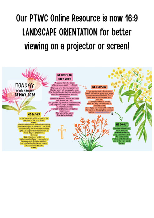 PTWC UPPER PRIMARY 15+ Users - ONLINE SUBSCRIPTION