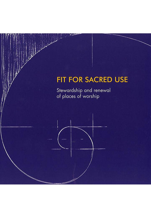Fit For Sacred Use - Liturgy Brisbane