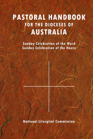 Pastoral Handbook for the Diocese of Australia - Liturgy Brisbane