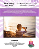 Children's Liturgy of the Word 2026