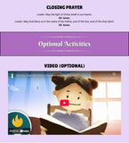 Children's Liturgy of the Word 2026