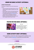 Children's Liturgy of the Word 2026