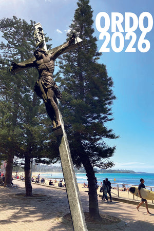 Ordo 2026