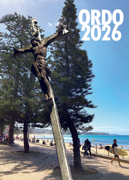 Ordo 2026