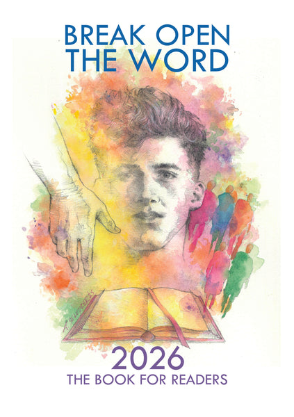 Break Open The Word 2026
