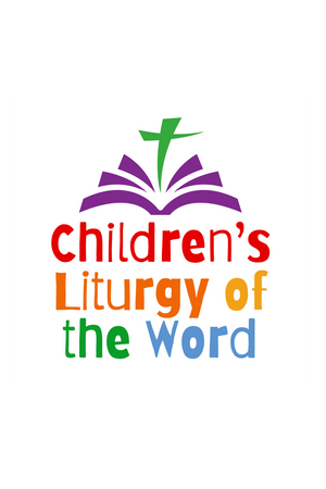 Children's Liturgy Of The Word Year C 2025