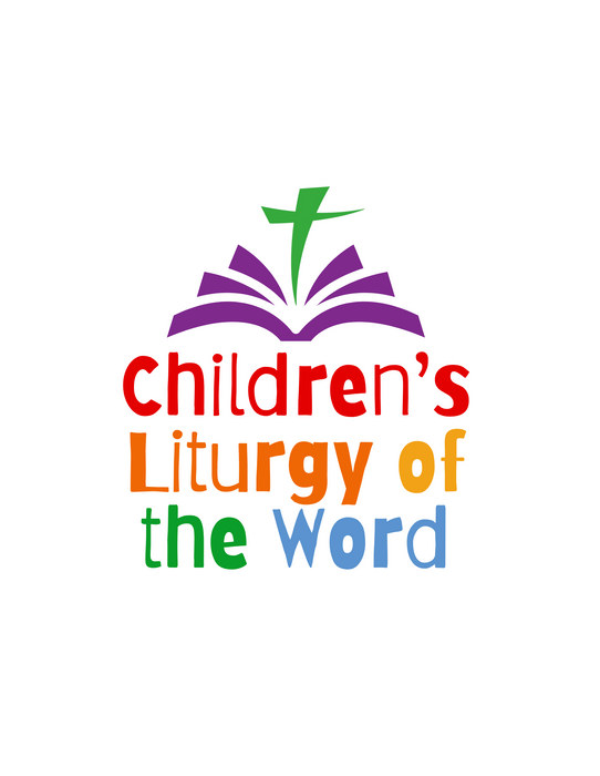 Children's Liturgy Of The Word Year C 2025