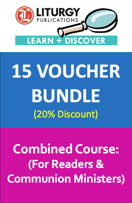 Online Combined Course Discounted Bundle x 15