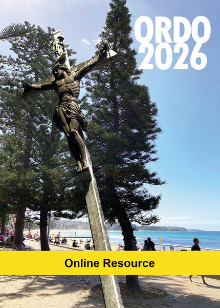 Ordo Online Resource 2026