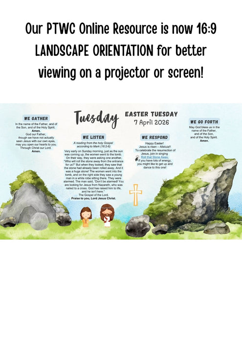PTWC LOWER PRIMARY up to 3 Users - ONLINE SUBSCRIPTION
