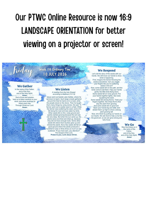 PTWC LOWER PRIMARY up to 3 Users - ONLINE SUBSCRIPTION