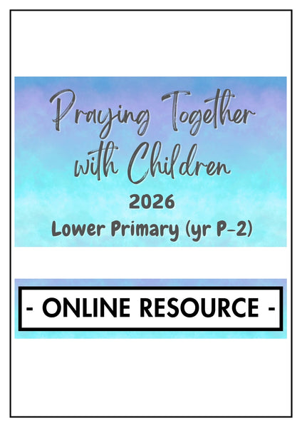 PTWC LOWER PRIMARY up to 3 Users - ONLINE SUBSCRIPTION
