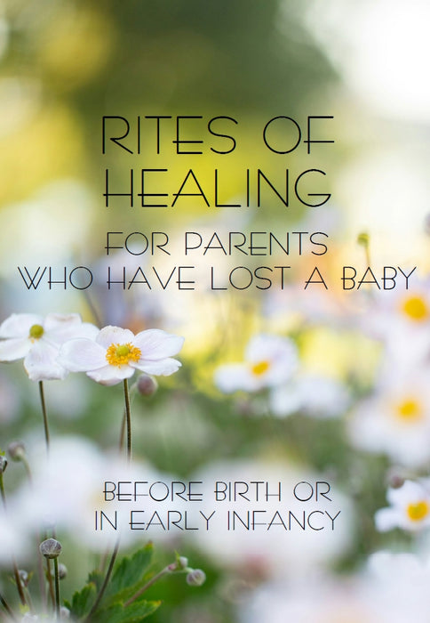 Rites of Healing - Liturgy Brisbane