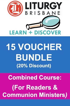 Online Combined Course Discounted Bundle x 15
