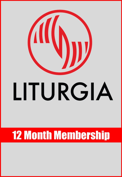 Liturgia - Up to 10 users - Liturgy Brisbane