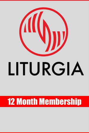 Liturgia - Up to 20 Users - Liturgy Brisbane