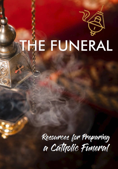 THE FUNERAL