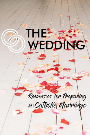 THE WEDDING - Liturgy Brisbane