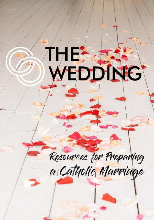 THE WEDDING - Liturgy Brisbane