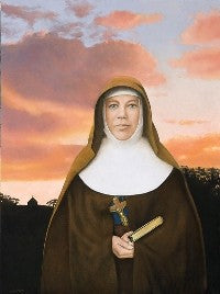 Mary MacKillop Cards Pack of 10 - Liturgy Brisbane